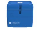 B-Medical Systems - Model MT12 - Blood Transport Box