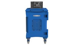 B-Medical Systems - Model MT100 - Blood Transport Box