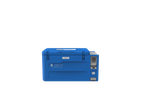 B Medical Systems - Model TCW 120 SDD - Solar Direct Drive Vaccine Refrigerator / Ice-Pack Freezer