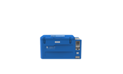 B Medical Systems - Model TCW 120 SDD - Solar Direct Drive Vaccine Refrigerator / Ice-Pack Freezer