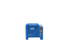 B Medical Systems - Model TCW 120 SDD - Solar Direct Drive Vaccine Refrigerator