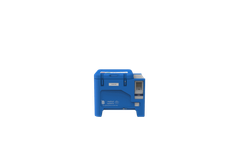 B Medical Systems - Model TCW 80 SDD - Solar Direct Drive Vaccine Refrigerator