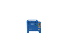 B Medical Systems - Model TCW 40 SDD - Solar Direct Drive Vaccine Refrigerator & Ice-Pack Freezer