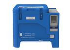 B-Medical Systems - Model TCW80AC - Vaccine Refrigerator