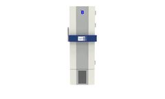 B Medical Systems - Model F400 - Laboratory Freezer