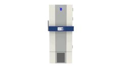 B Medical Systems - Model F500 - Laboratory Freezer