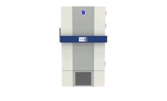 B Medical Systems - Model F900 - Laboratory Freezer