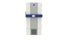 B Medical Systems - Model F700 - Laboratory Freezer