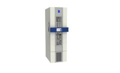 B-Medical Systems - Model P400 - Pharmacy Refrigerator