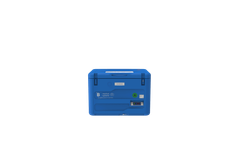 B-Medical-Systems - Model TCW 3000 SDD - Solar Direct Drive Vaccine Refrigerator