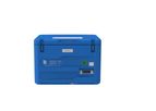 B-Medical-Systems - Model TCW3043SDD - Solar Direct Drive Vaccine Refrigerator