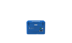 B-Medical-Systems - Model TCW 3043 SDD - Solar Direct Drive Vaccine Refrigerator