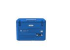 B-Medical Systems - Model TFW3000AC - Waterpack Freezer