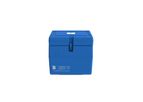 B-Medical Systems - Model RCW12 - Vaccine Transport Box