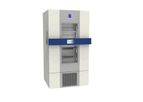 B-Medical Systems - Model B901 - Blood Bank Refrigerator