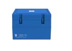 B-Medical-Systems - Model MT25 - Medical Transport Box