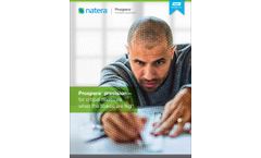 Kidney Transplant Assessment - Brochure