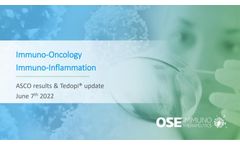 ASCO 2022 - Presentation