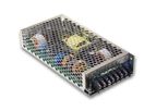 MW - Model MSP-200 Series - 200W Single Output Medical Type Enclosed Switching Power Supply