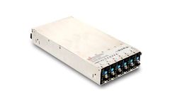 MW - Model NMP Series - 650W/1200W Modular Power
