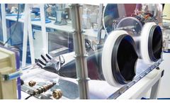 Keller - Automated Systems for Aseptic Environments