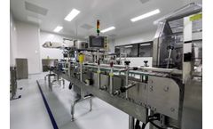 Keller - Custom Automated Equipment for the Medical Industry
