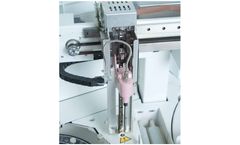 Keller - OEM Contract Manufacturing for Medical Systems and Instrumentation