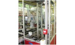 Keller - Custom Robotic Systems for Medical, Pharmaceutical and Life Science Applications