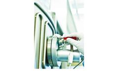 Controlled-Environment Cleanroom Assembly