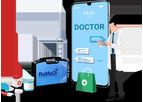 ReMeDi - Cutting-edge, Cloud-based Telemedicine Application