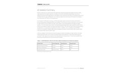 Tempus xE - Whole Exome Next-Generation Sequencing Assay Brochure