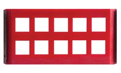Side-Tensioned Polyurethane Screens