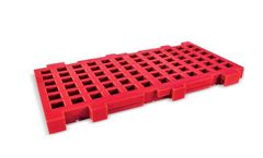 Modular Screens