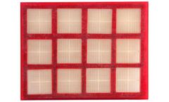 Dewatering Screens
