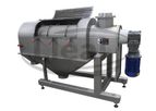 TAMICEN - Centrifugal Screen