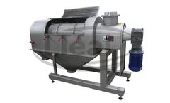 TAMICEN - Centrifugal Screen