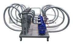 Lleal - Mobile Filtration Unit