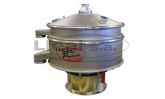 VIBROCLASS - Circular Vibrating Screen