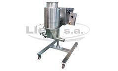 Lleal - Model GSW-LL - Classifier