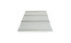 Vomet - Harp Screens with Vertically Crimped Wires (Normal)