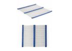Vomet - String Screens with Straight Wires (Clean Pure)