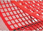 Harpscreen - Trommel Screens