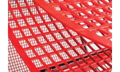 Harpscreen - Trommel Screens