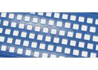 Harpscreen - Flip Flow Screens and Mats