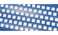 Harpscreen - Flip Flow Screens and Mats