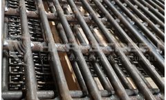 Harpscreen - Weld Mesh Screens