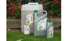 CropAid AntiHeat - Heat Protection for Farms