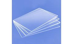 RpProto - Model PMMA - Acrylic Plastic