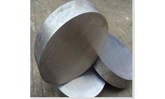 RpProto - Model LY12 - Hard Aluminum