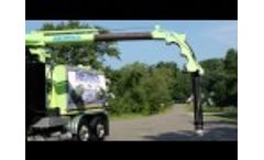 UltraVac 4915 Wet/Dry Vacuum Loader - Video